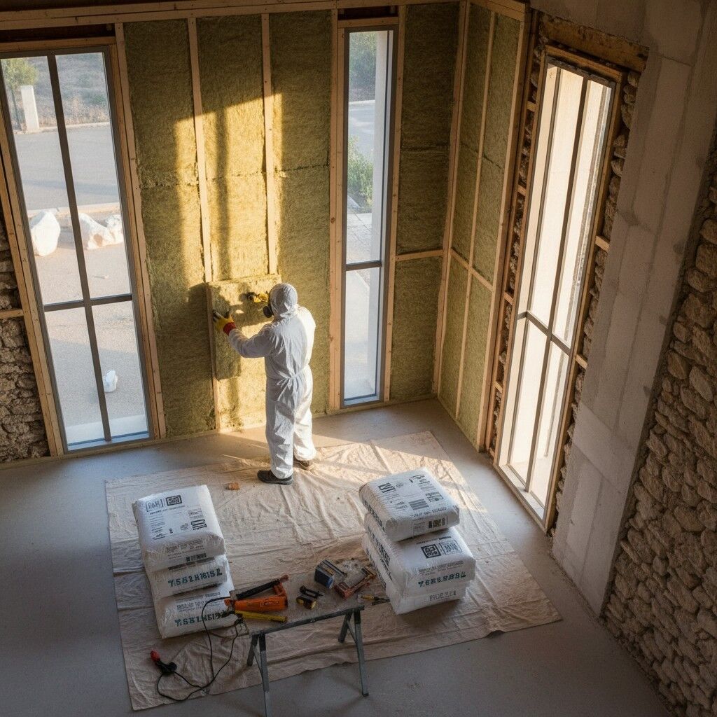 Projet de Plaquiste - Photo 1